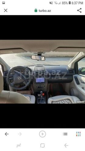 Mercedes A 170 2011, 100,000 km - 0.5 l - Bakı