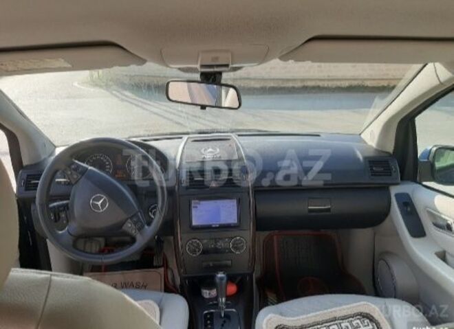 Mercedes A 170 2011, 100,000 km - 0.5 l - Bakı