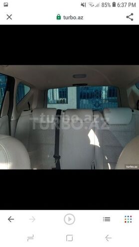 Mercedes A 170 2011, 100,000 km - 0.5 l - Bakı