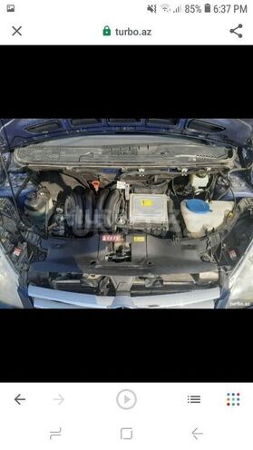 Mercedes A 170 2011, 100,000 km - 0.5 l - Bakı