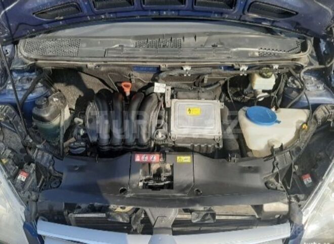 Mercedes A 170 2011, 100,000 km - 0.5 l - Bakı