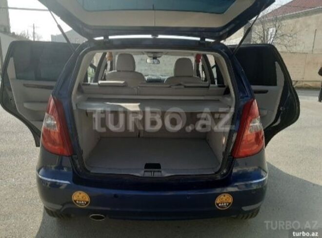 Mercedes A 170 2011, 100,000 km - 0.5 l - Bakı