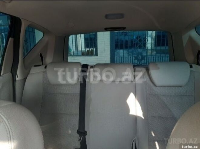 Mercedes A 170 2011, 100,000 km - 0.5 l - Bakı