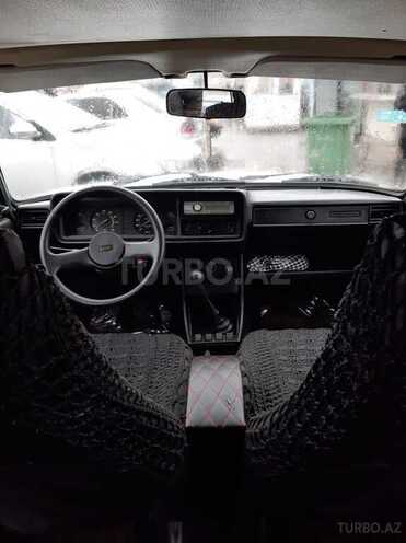 LADA (VAZ) 2107 1990, 598,000 km - 1.6 л - Bakı