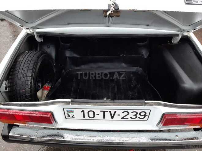 LADA (VAZ) 2107 1990, 598,000 km - 1.6 л - Bakı