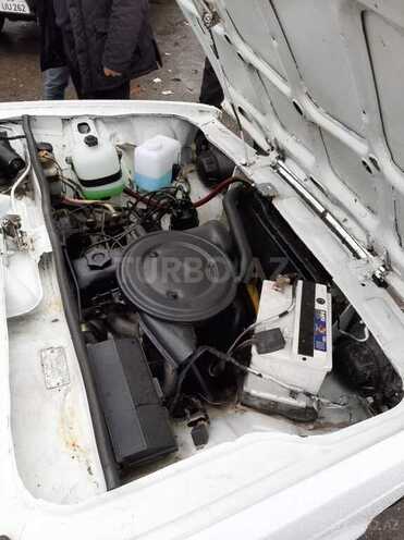 LADA (VAZ) 2107 1990, 598,000 km - 1.6 л - Bakı