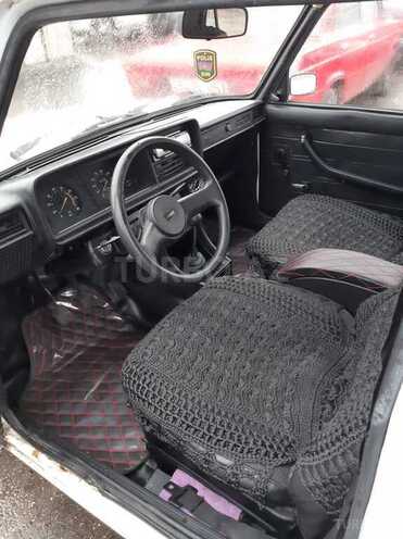 LADA (VAZ) 2107 1990, 598,000 km - 1.6 л - Bakı