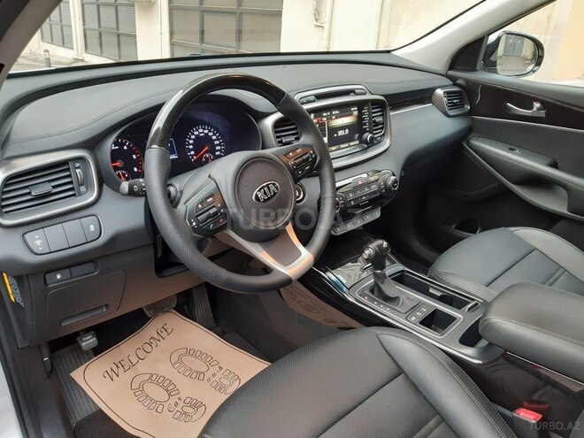Kia Sorento 2015, 45,000 km - 2.2 л - Bakı