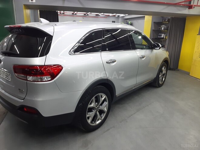 Kia Sorento 2015, 45,000 km - 2.2 л - Bakı
