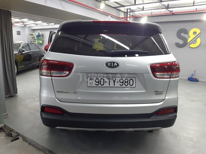 Kia Sorento 2015, 45,000 km - 2.2 л - Bakı