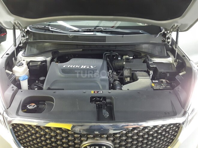 Kia Sorento 2015, 45,000 km - 2.2 л - Bakı