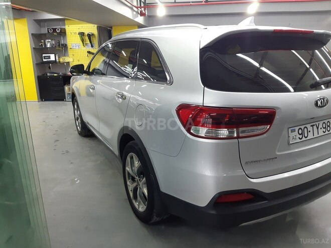 Kia Sorento 2015, 45,000 km - 2.2 л - Bakı