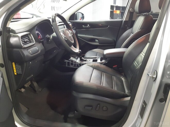 Kia Sorento 2015, 45,000 km - 2.2 л - Bakı
