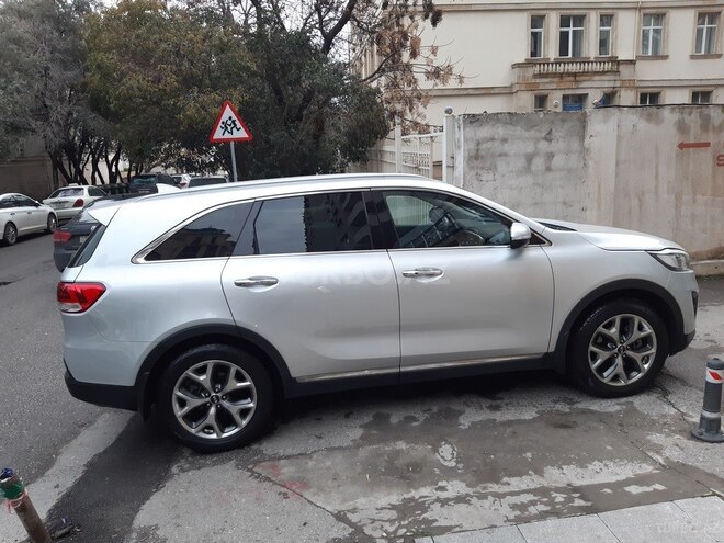 Kia Sorento 2015, 45,000 km - 2.2 л - Bakı
