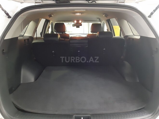 Kia Sorento 2015, 45,000 km - 2.2 л - Bakı
