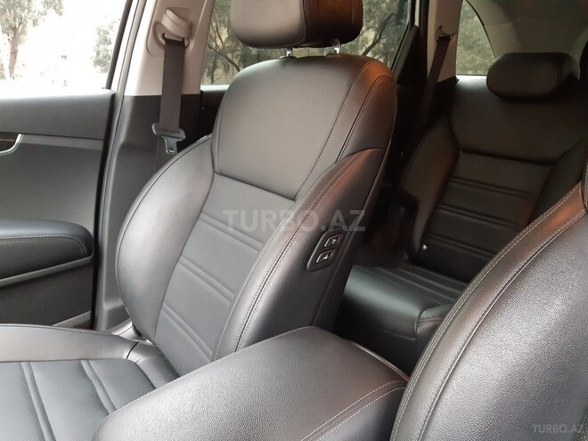Kia Sorento 2015, 45,000 km - 2.2 л - Bakı