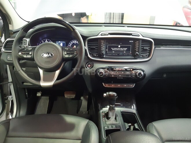 Kia Sorento 2015, 45,000 km - 2.2 л - Bakı