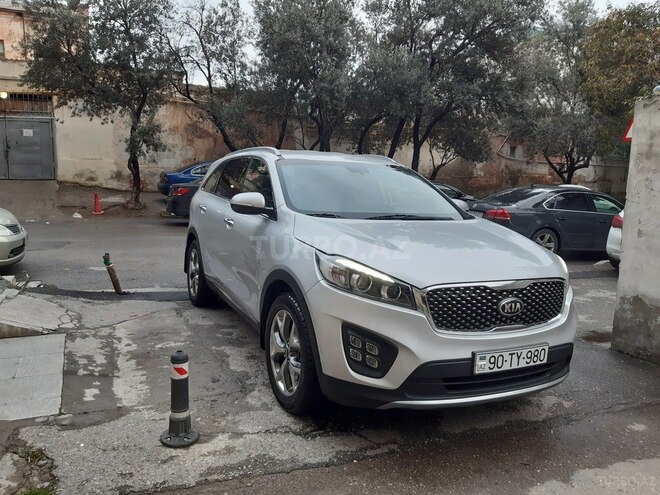 Kia Sorento 2015, 45,000 km - 2.2 л - Bakı