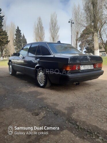 Mercedes 190 1991, 290,000 km - 0.2 l - Lənkəran