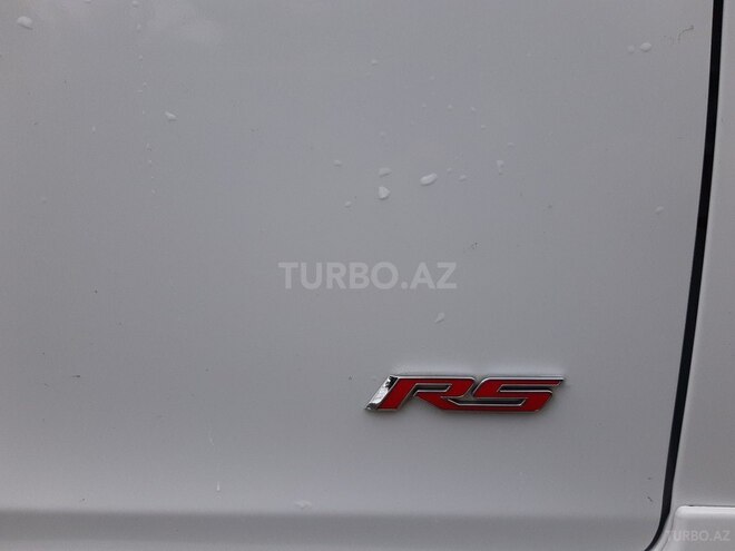 Chevrolet Cruze 2014, 170,000 km - 1.4 л - Tərtər