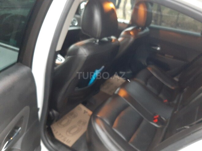 Chevrolet Cruze 2014, 170,000 km - 1.4 л - Tərtər