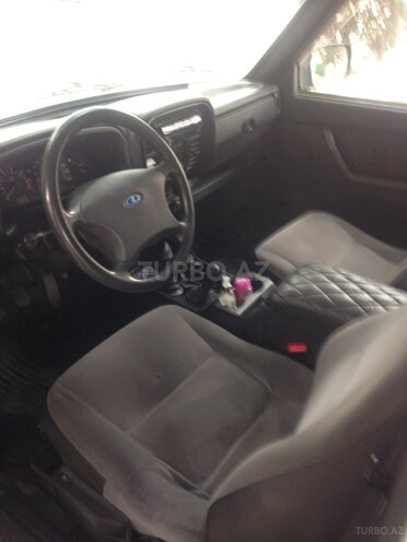 LADA (VAZ) Niva 2012, 120,000 km - 1.7 л - Bakı