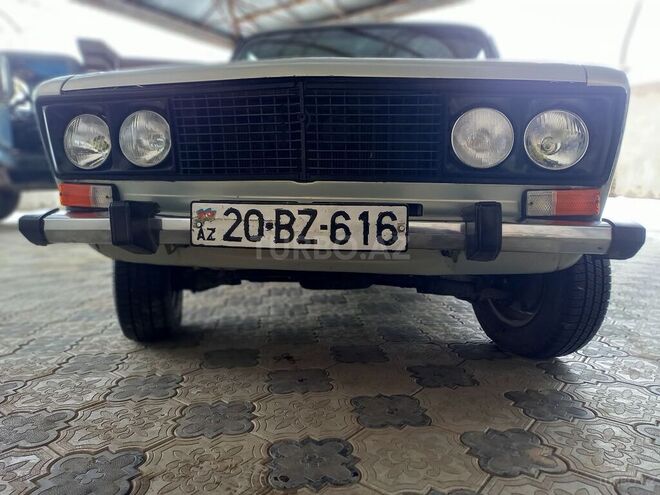 LADA (VAZ) 2106 1999, 238,040 km - 1.6 л - Qazax