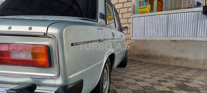 LADA (VAZ) 2106 1999, 238,040 km - 1.6 л - Qazax