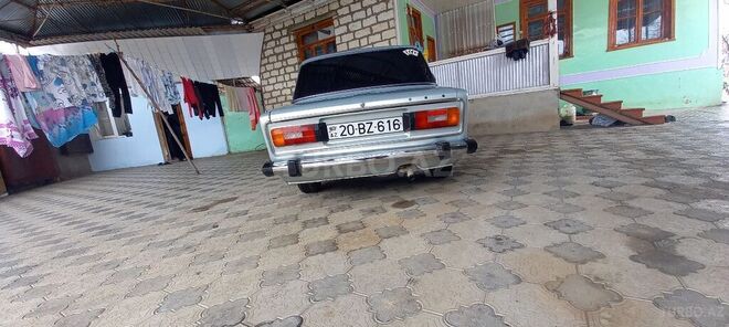 LADA (VAZ) 2106 1999, 238,040 km - 1.6 л - Qazax