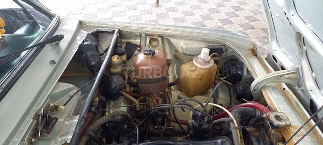 LADA (VAZ) 2106 1999, 238,040 km - 1.6 л - Qazax