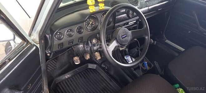 LADA (VAZ) 2106 1999, 238,040 km - 1.6 л - Qazax