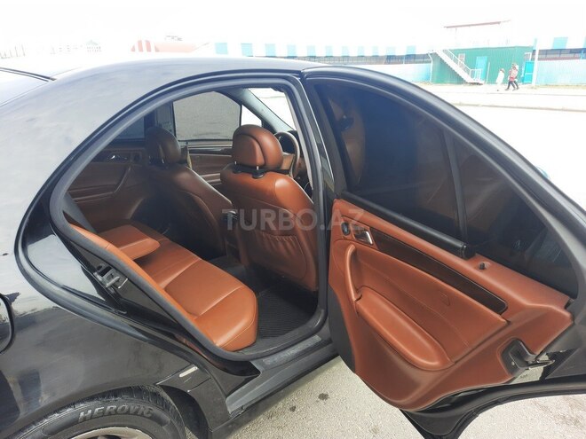 Mercedes C 200 2002, 272,000 km - 2.0 l - Bakı