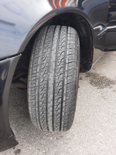 Mercedes C 200 2002, 272,000 km - 2.0 l - Bakı