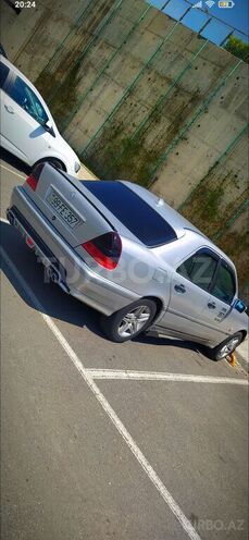 Mercedes C 180 1999, 332,000 km - 1.8 l - Bakı