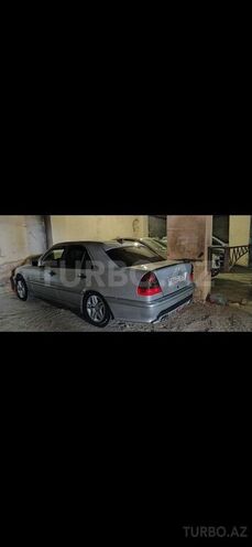 Mercedes C 180 1999, 332,000 km - 1.8 l - Bakı