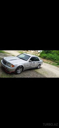 Mercedes C 180 1999, 332,000 km - 1.8 l - Bakı