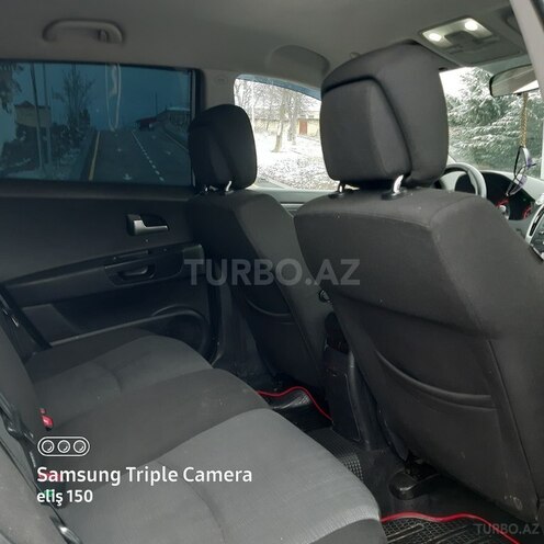 Kia Ceed 2010, 168,888 km - 1.4 l - Quba