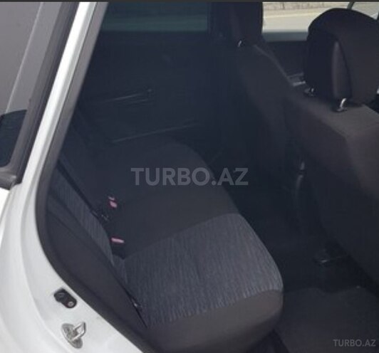 Kia Ceed 2010, 168,888 km - 1.4 l - Quba