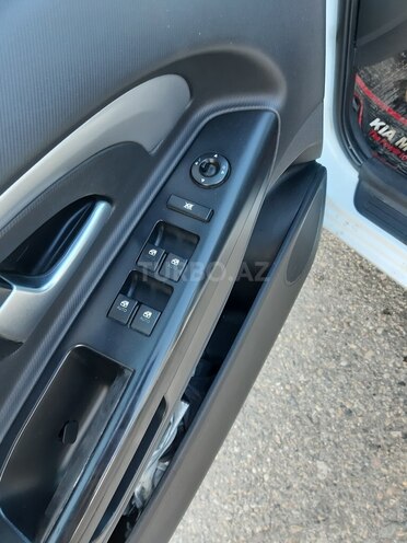 Kia Ceed 2010, 168,888 km - 1.4 l - Quba