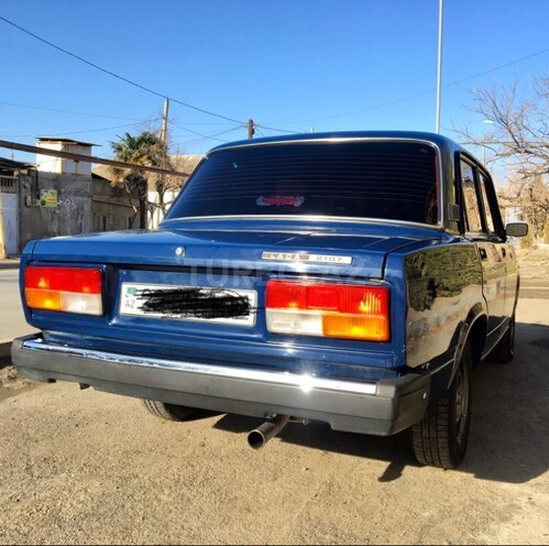 LADA (VAZ) 2107 2009, 78,000 km - 1.6 l - Gəncə