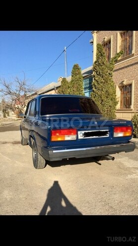 LADA (VAZ) 2107 2009, 78,000 km - 1.6 l - Gəncə
