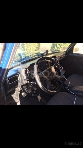 LADA (VAZ) 2107 2009, 78,000 km - 1.6 l - Gəncə