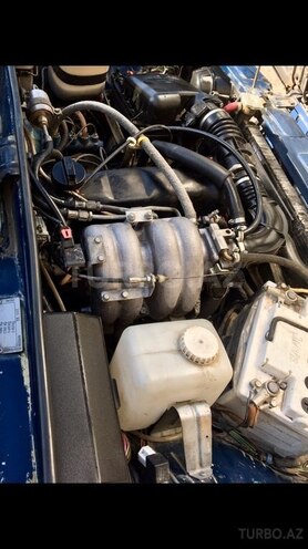 LADA (VAZ) 2107 2009, 78,000 km - 1.6 l - Gəncə