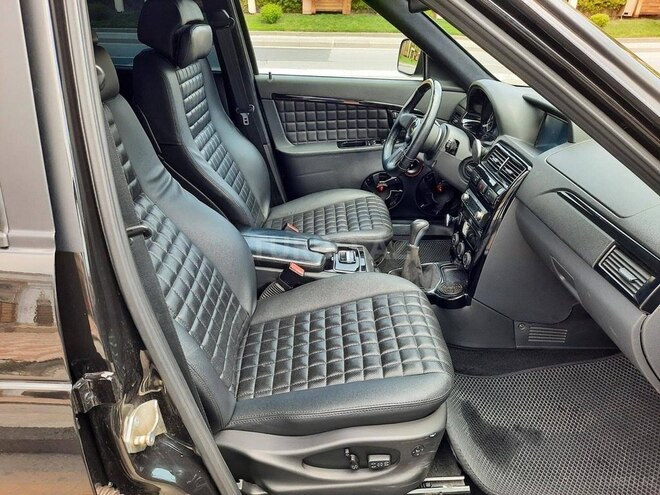 LADA (VAZ) Priora 2018, 70,000 km - 0.1 l - Mingəçevir