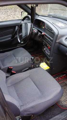 LADA (VAZ) 2115 2012, 281,000 km - 1.6 l - Göyçay