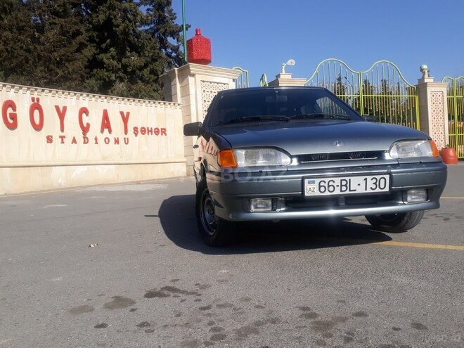 LADA (VAZ) 2115 2012, 281,000 km - 1.6 l - Göyçay