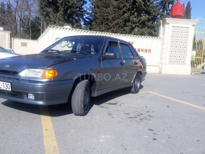 LADA (VAZ) 2115 2012, 281,000 km - 1.6 l - Göyçay