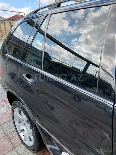 BMW X5 2001, 336,335 km - 3.0 л - Bakı