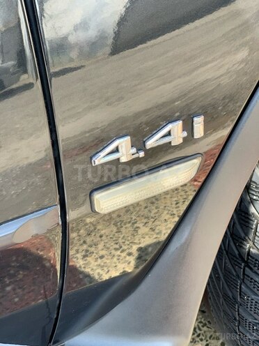BMW X5 2001, 336,335 km - 3.0 л - Bakı