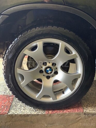 BMW X5 2001, 336,335 km - 3.0 л - Bakı